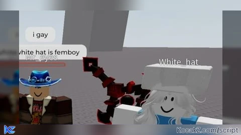 Fe just a baseplate White pumking by mr eyes