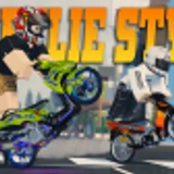 (WHEELIE STYLE x BIG UPDATE) Drag Drive Simulator icon