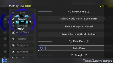 MeMayBeo Hub V1