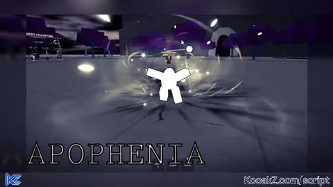 APOPHENIA