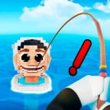 🎣Reel a Brainrot! [NOW!] icon