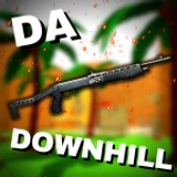 Da Downhill (PACKAGE ABUSE FIX) (MOBILE MACRO) icon