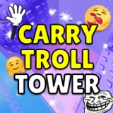 Carry Troll Tower 🤗 icon