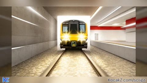 Summon Train