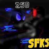 Slap Fan Killstreak icon