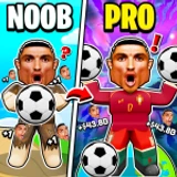 [🔥UPD] Ronaldo Clicker! icon