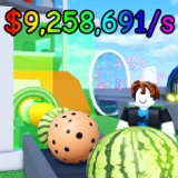 [UPDATE!] Gumball Factory Tycoon 🍬