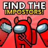 [192] Find The Impostors! icon