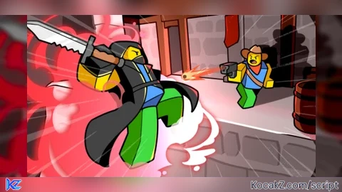 Hitbox Expander