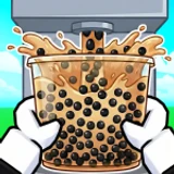 My Boba Store icon