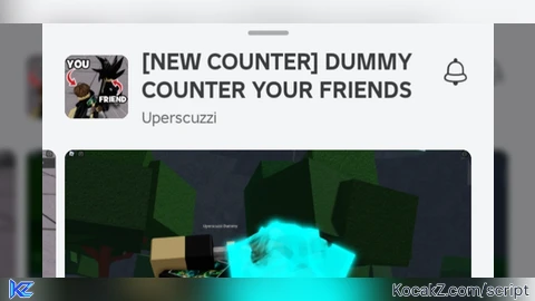 Free Kamehameha