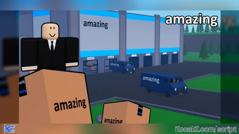 Auto Packages Mover Open Source