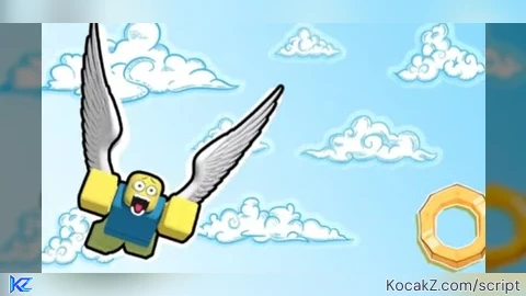 FE FLY MOBILE SCRIPT