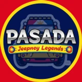 [WIP] PASADA: Jeepney Legends icon