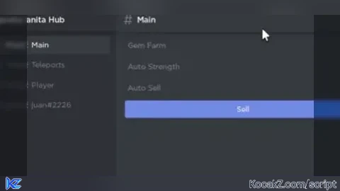Fast Lifting Sim