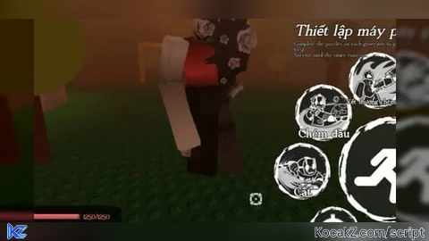 geometry slaser skin