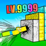 Punch Wall Speed Race icon