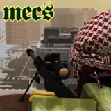 mid eastern conflict sim
