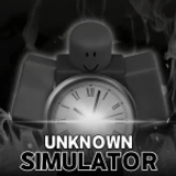 Unknown Simulator [UPD 4] icon