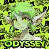 Black Grimoire: Odyssey icon