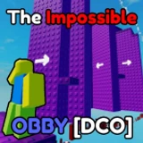 [DCO] Thur's Difficulty Chart Obby