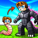 [UPDATE] Animal Evolution Simulator icon