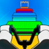 [🚲PARK] Obby But You’re On a Bike icon