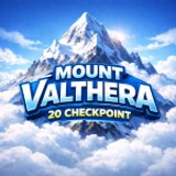[WASD 8] [X1000] Mount Valthera icon