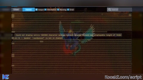 Morts Walkspeed GUI