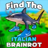 Find The Italian Brainrot icon