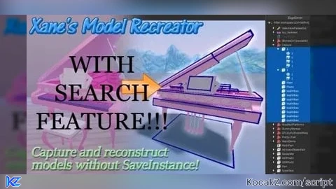 Xanes Model Recreator WITH SEARCH FEATURE