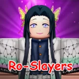 Ro-Slayers [ALPHA]