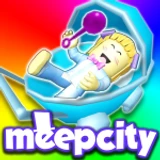 🏠 MeepCity 🏠 icon