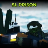 SL PRISON icon