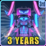 [🚽Free Titan!][🎁Event!]⚔Sword Warriors! icon