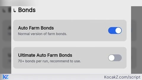 Auto Bonds And More