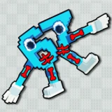 Break Brainrot Bones[Mix Event] icon