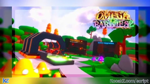 Auto farm (not too well its my first script)
