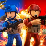 2 Player Military Tycoon icon