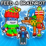 [NOW] Catch and Feed a Brainrot!