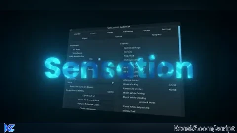 Sensation V2