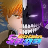 Anime Saga