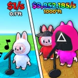 My Singing Bubus