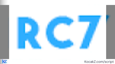 Skid7 Its Rc7 Skid
