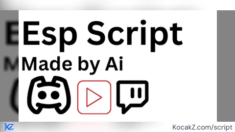 Esp Script