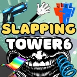 The Slapping Tower 6 icon