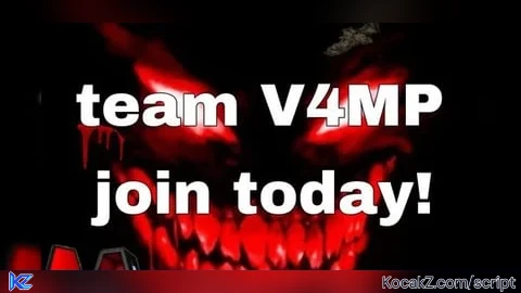 V4MP Admin Hub