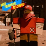 Mad Paintball: Reloaded | NEXT GENERATION