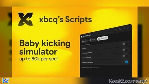 xbcqs Scripts