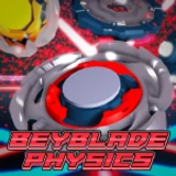 [BEYPOINTS + SHOP] Beyblade Physics icon